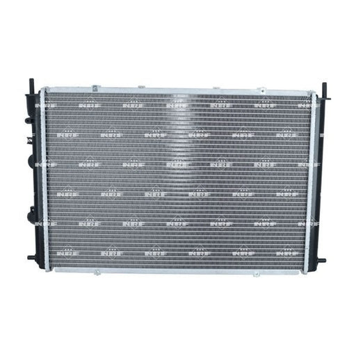 NRF Engine Radiator 58106