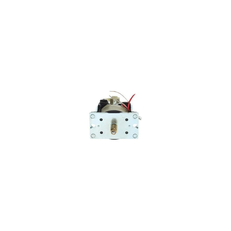 Bosch Starter Solenoid Switch