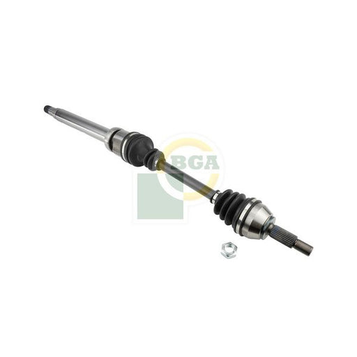 BGA CV Drive Shaft Driveshaft Front Right fits Ford Fiesta VI 2008-2017 1.4