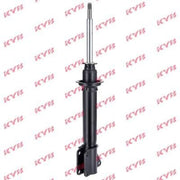 KYB 2 x Shock Absorbers fits Volvo 480 1986-1996 1.7 2.0