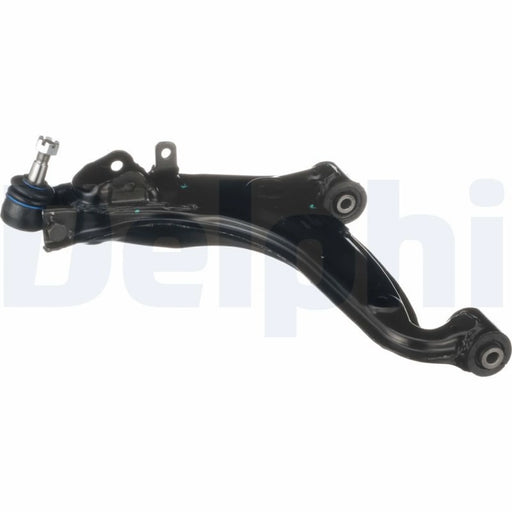 Delphi Control/Trailing Arm Front Left TC6706