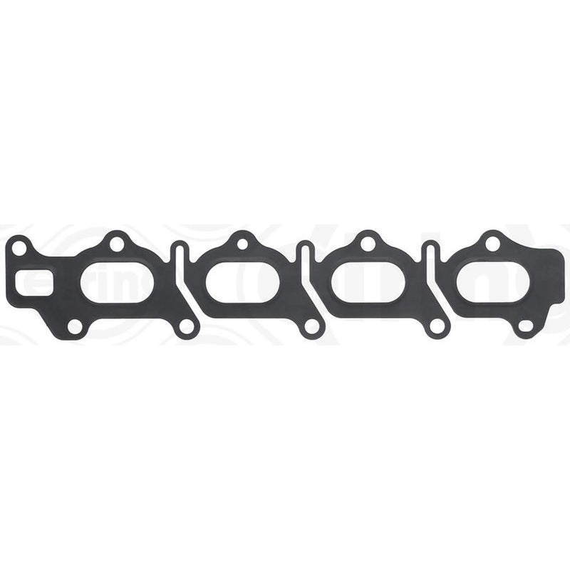Elring Exhaust Manifold Gasket Wide Thick fits Citroën C4 Grand Picasso I