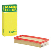 MANN-FILTER Engine Air Filter C 29 048