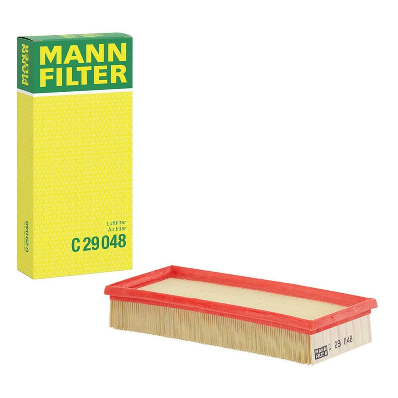 MANN-FILTER Engine Air Filter C 29 048