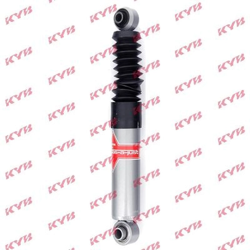 KYB Shock Absorber Damper Strut Rear fits Citroën Xsara 1997-2005