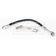 Borg & Beck Brake Hydraulic Hose Line Rear Right BBH9038