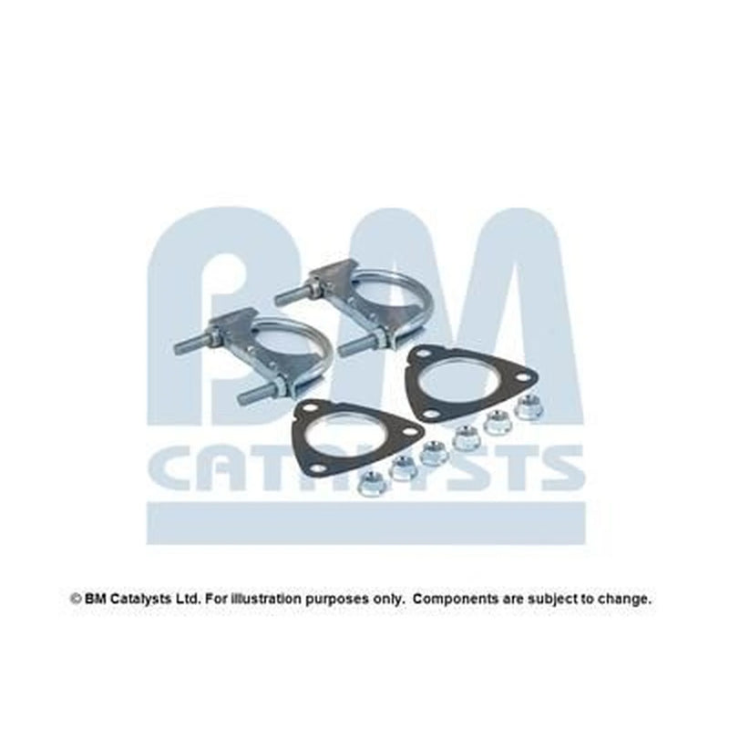 BM Catalysts Fitting Kit FK91178B FK91178B