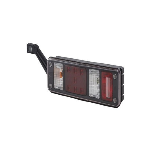 Hella Tail Light / Lamp P21W Left