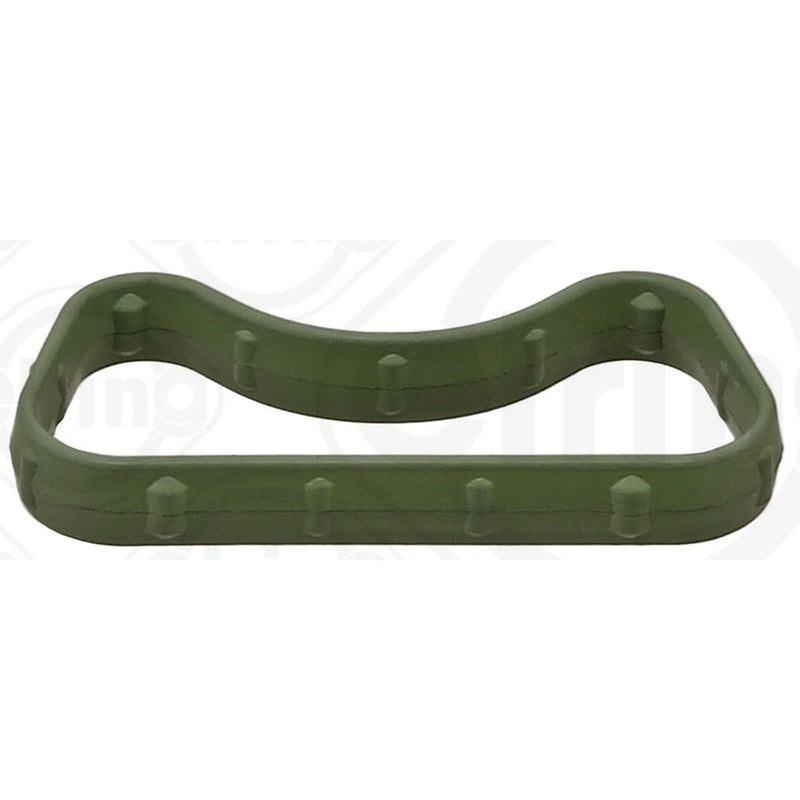 Elring Crankcase Ventilation Gasket Thick FPM (fluoride rubber)