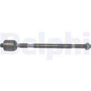 Delphi Stabiliser Drop Link Front fits Ford Fiesta V 2001-2010 1.25 1.3 1.4 1.6