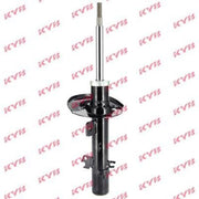 KYB 2 x Front Shock Absorbers fits Citroën C3 Picasso 2008-2015 1.4 1.6