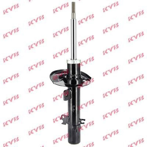 KYB 2 x Front Shock Absorbers fits Citroën C3 Picasso 2008-2015 1.4 1.6