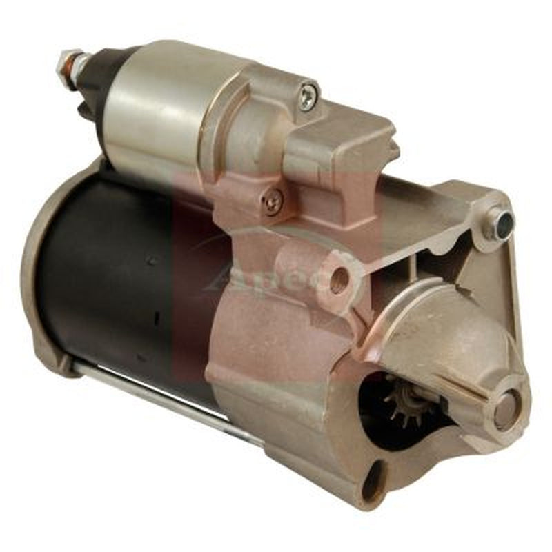 Apec Starter Motor 12V 1.2kW 13 Teeth fits BMW 2 2015-2021