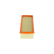 Bosch Engine Air Filter fits Citroën Saxo 1996-2004 1.6