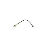 Bosch Brake Pad Wear Sensor Rear fits Porsche 944 1981-1990 2.5 2.7