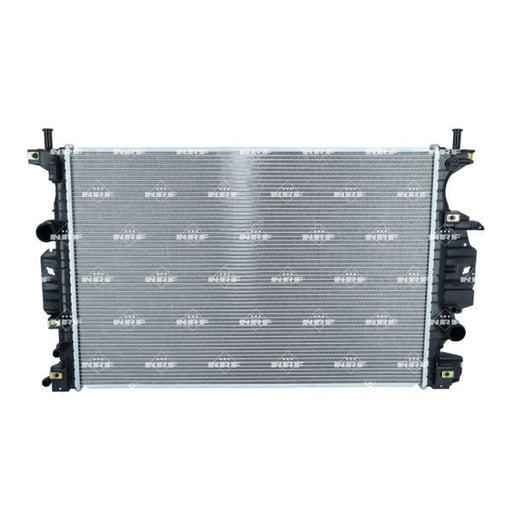 NRF Engine Radiator 59282