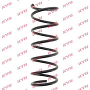 KYB Front Suspension Coil Spring fits Nissan Almera 1995-2000 2.0
