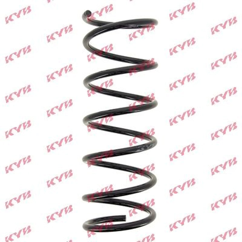 KYB Front Suspension Coil Spring fits Nissan Almera 1995-2000 2.0
