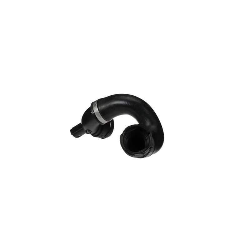 Gates Radiator Coolant Hose 343mm ID fits BMW 3 2004-2013
