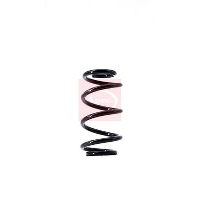 Apec Front Suspension Coil Spring fits Audi A4 B8 2007-2015 3.0