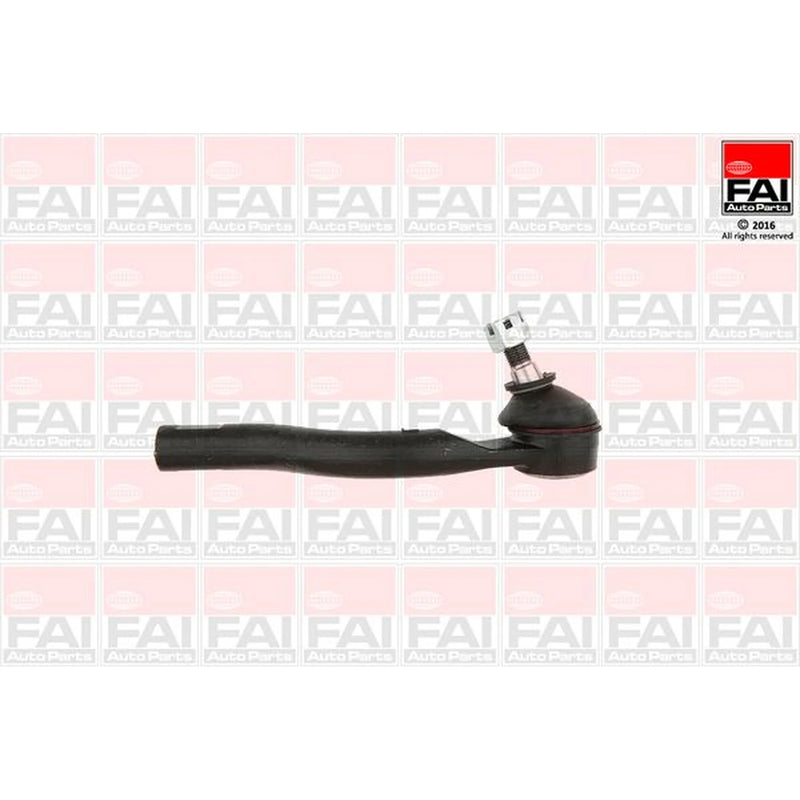 FAI 2 x Tie Rod Ends