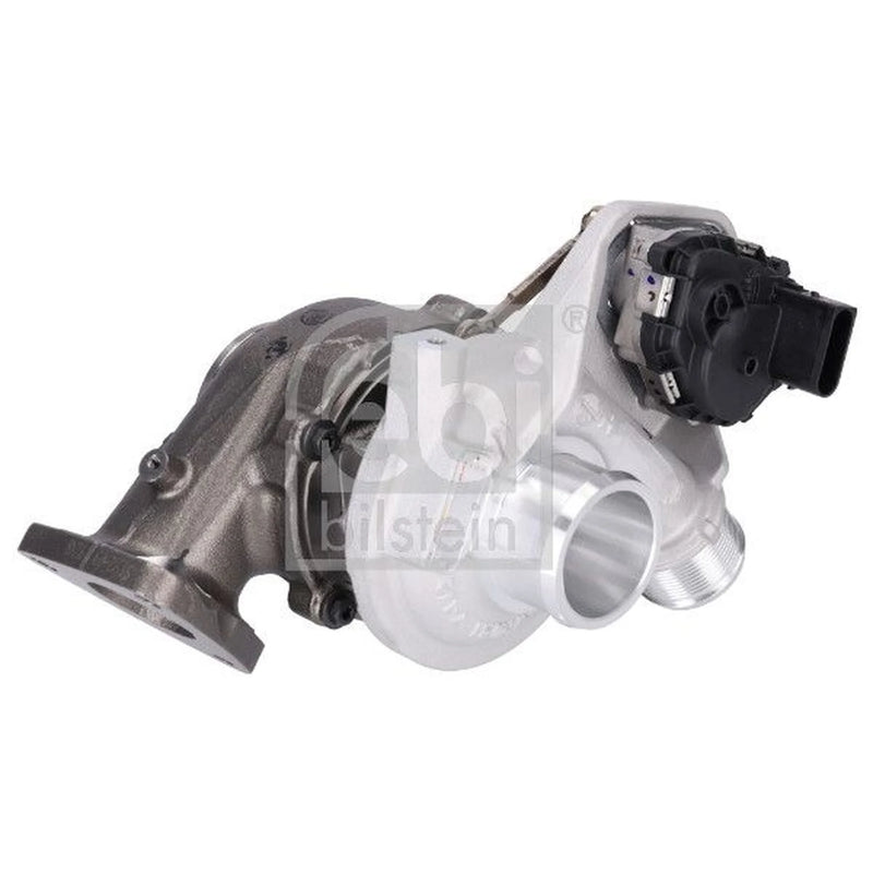 Febi Turbocharger Turbo Unit 186795