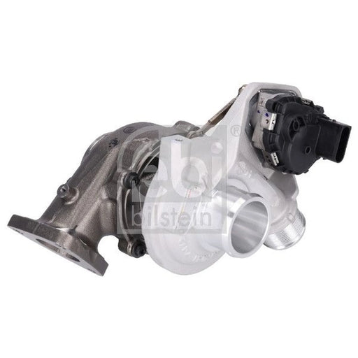 Febi Turbocharger Turbo Unit 186795