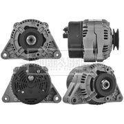 Borg & Beck Car Alternator 12V Left Front fits Citroën Berlingo First 1996-2011