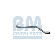 BM Catalysts Homologated Diesel Cat fits Chrysler Voyager 2000-2008 2.5 2.8