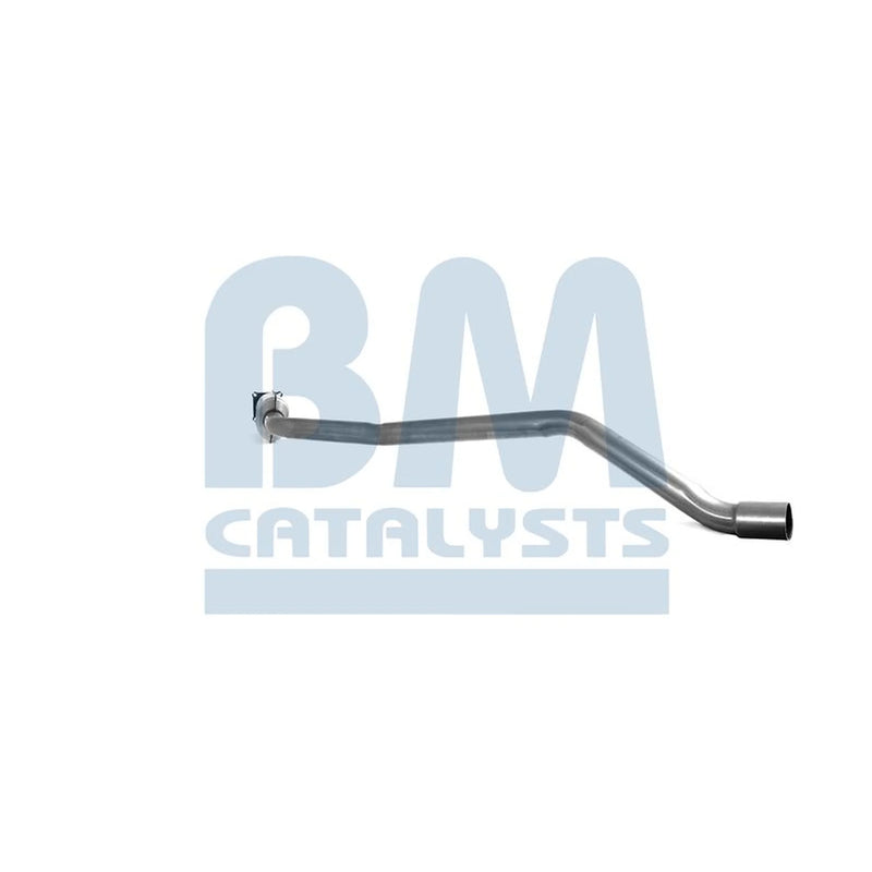 BM Catalysts Homologated Diesel Cat fits Chrysler Voyager 2000-2008 2.5 2.8