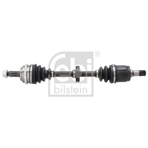 Febi CV Drive Shaft Driveshaft Front Right 1003035