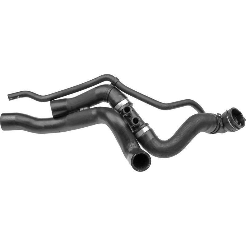 Gates Radiator Coolant Hose 755mm ID fits VW Tiguan 2007-2018 1.4