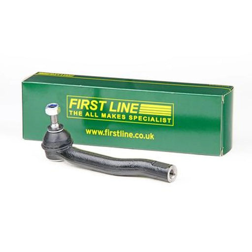 First Line Steering Tie Rod End Ball Joint fits Ford Ranger 2011 on 2.2 2.5 3.2