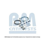 BM Catalysts Fitting Kit FK90142C FK90142C