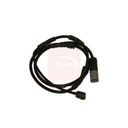 Apec Brake Pad Wear Sensor Front fits BMW 3 2010-2013