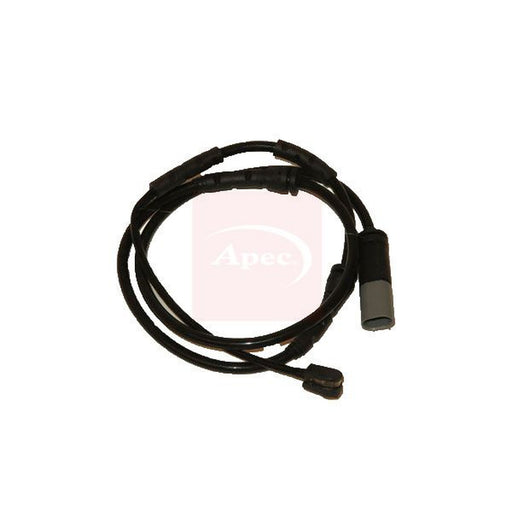 Apec Brake Pad Wear Sensor Front fits BMW 3 2010-2013