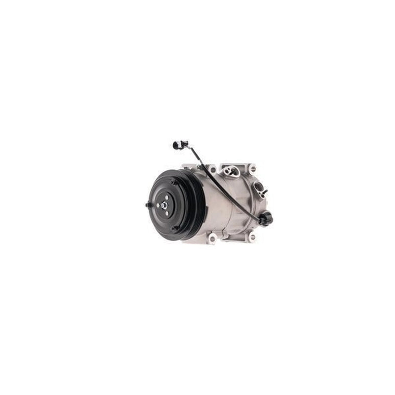 Mahle Air Conditioning Compressor fits Kia Rio III 2011-2017 1.2 1.25
