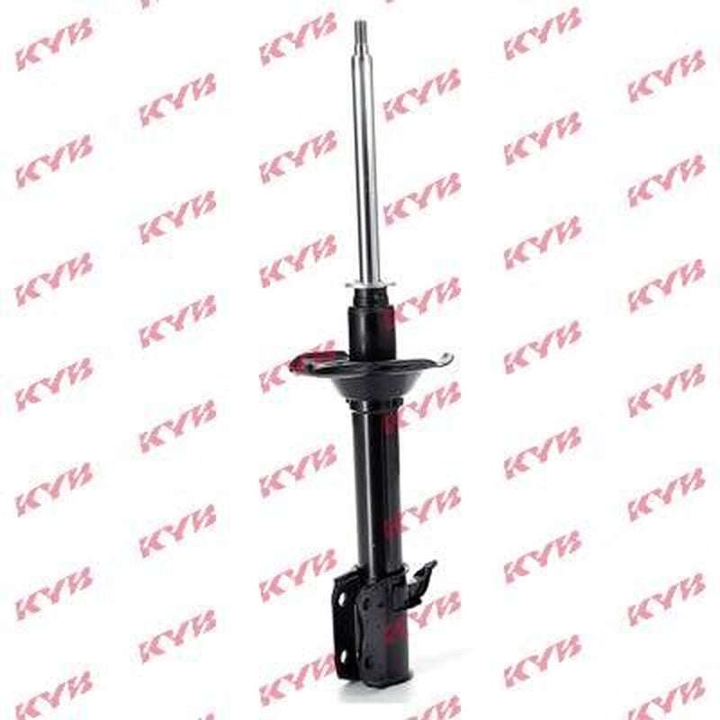 KYB Shock Absorber Damper Strut Rear Left fits Subaru Forester 1997-2002 2.0
