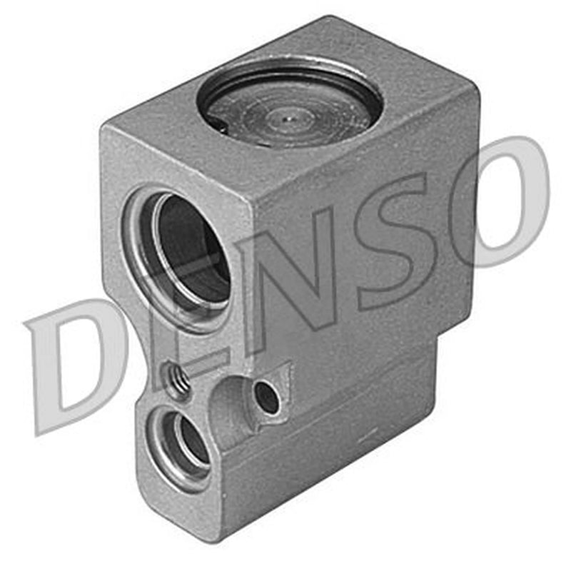 Denso Air Conditioning Expansion Valve fits Rover 200 1992-1999