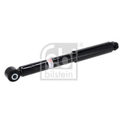 Febi Shock Absorber Damper Strut Rear Left 1002696