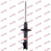 KYB Shock Absorber Damper Strut Rear Right fits Nissan Sunny 1986-1990 1.6