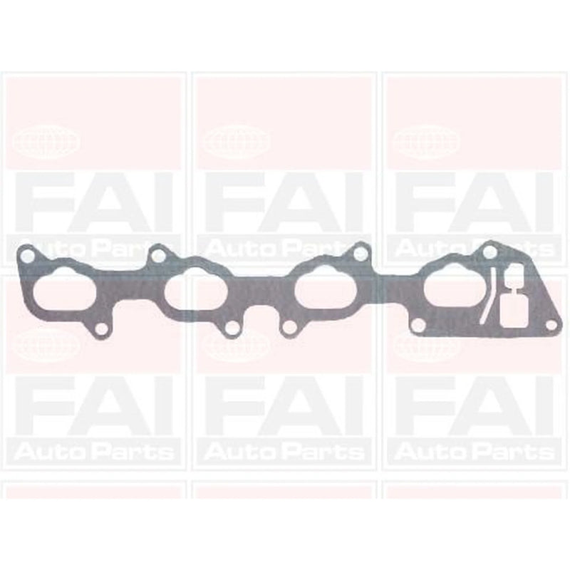 FAI Intake Manifold Gasket Set ID Wide High
