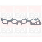 FAI Intake Manifold Gasket Set ID Wide High IM155