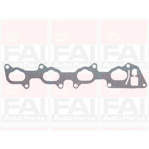 FAI Intake Manifold Gasket Set ID Wide High IM155