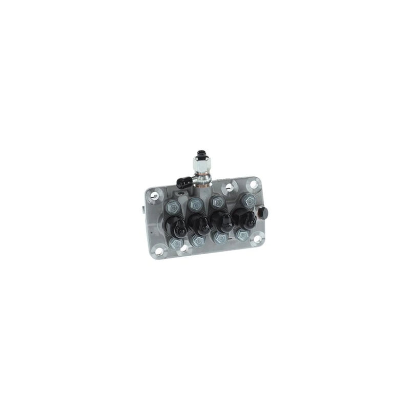 Bosch Diesel Injection Pump