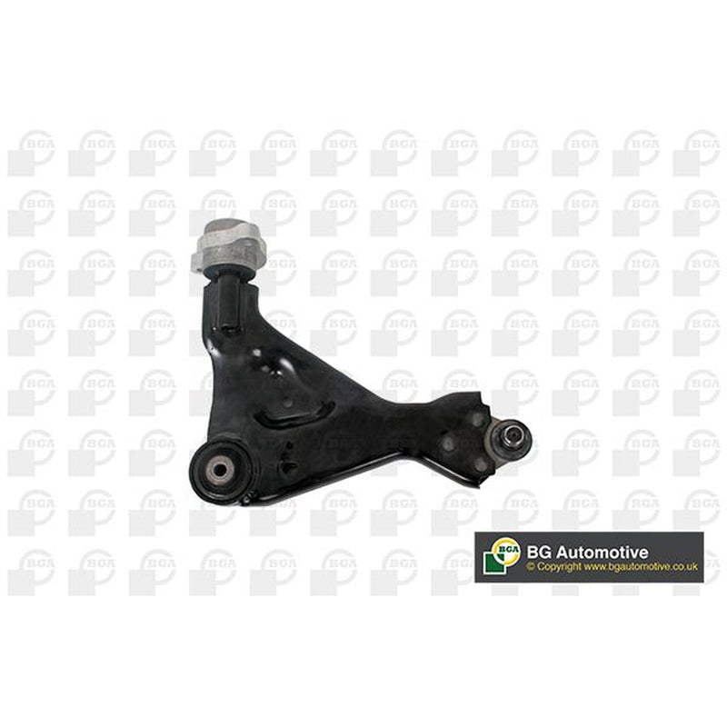 BGA Control/Trailing Arm Front Right fits Mercedes-Benz Viano 2003-2007