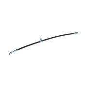 Bosch Brake Hydraulic Hose Line Front Right fits Toyota Yaris/Vitz 1999-2005