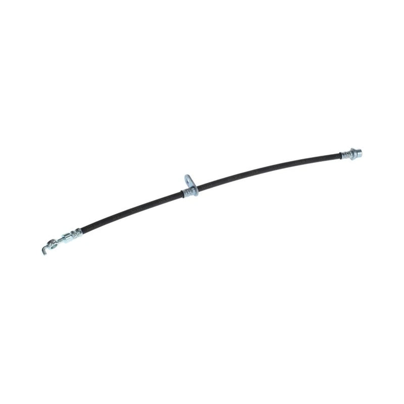 Bosch Brake Hydraulic Hose Line Front Right fits Toyota Yaris/Vitz 1999-2005