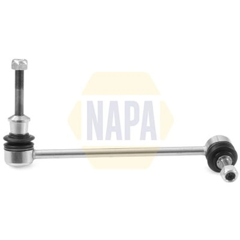 NAPA Stabiliser Bar Link Coupling Rod Front Right fits BMW 5 2005-2007