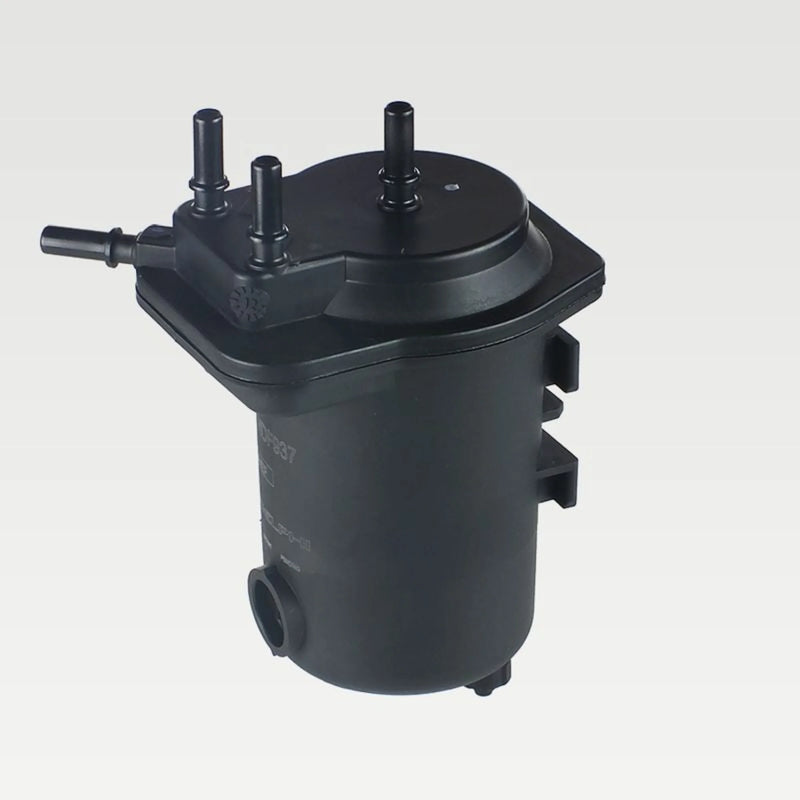 Delphi Fuel Filter Element fits Renault Grand Scénic II 2004-2008 1.5